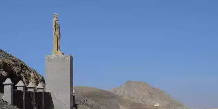 Monumento a Unamuno