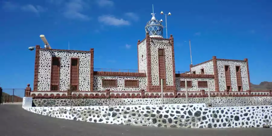 Patrimonio monumental de Fuerteventura
