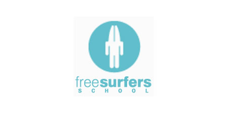 Free Surfers School