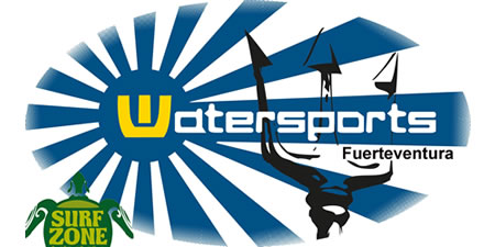 WaterSports Fuerteventura