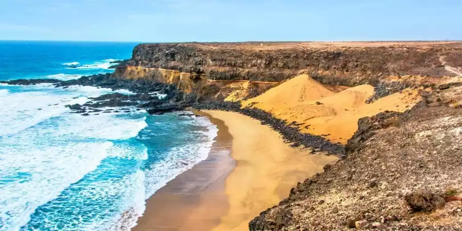 2 tesoros escondidos de Fuerteventura