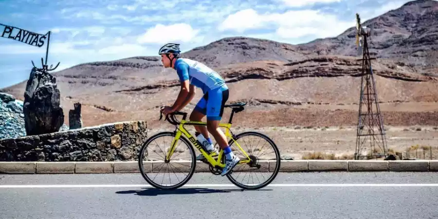 Fuerteventura, destino ideal para entrenar en invierno