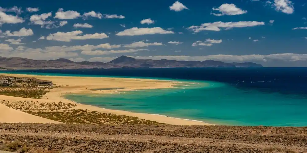 Fuerteventura inédita: Los secretos de la isla nunca contados