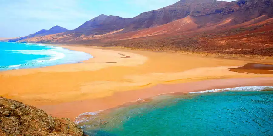 Información general de Fuerteventura