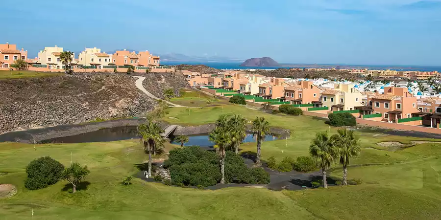 La Oliva Golf