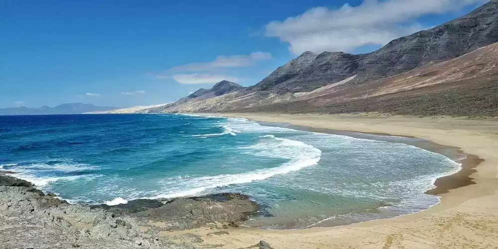 Los 10 Mejores Lugares para Visitar en Fuerteventura