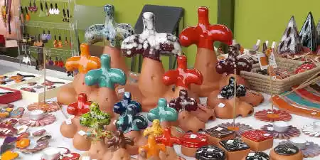 Artesanía de Fuerteventura