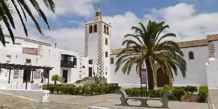 Betancuria