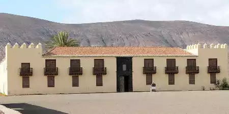 Casa de los Coroneles