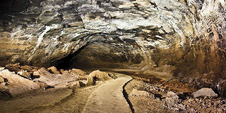 Cueva de Villaverde