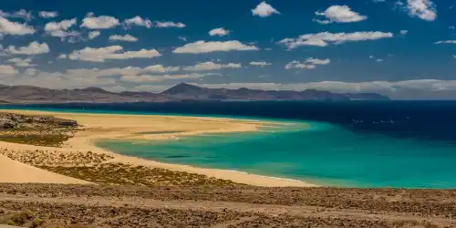 Fuerteventura inédita: Los secretos de la isla nunca contados