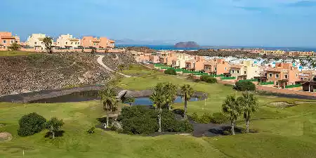 La Oliva Golf