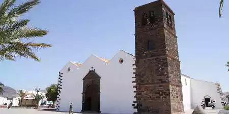 La Oliva