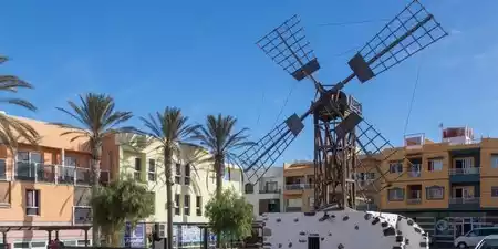 Molina de Juan Morera