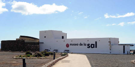 Museo de la Sal