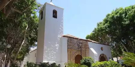 Pájara
