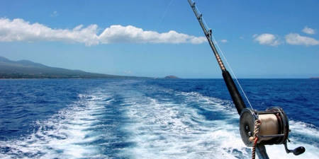 Pesca deportiva en Fuerteventura