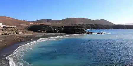 Playa de Ajuy