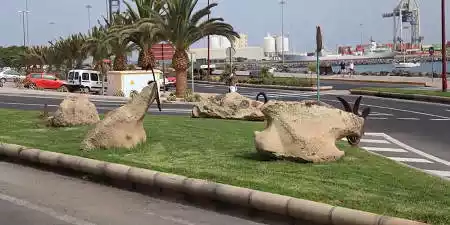 Puerto del Rosario