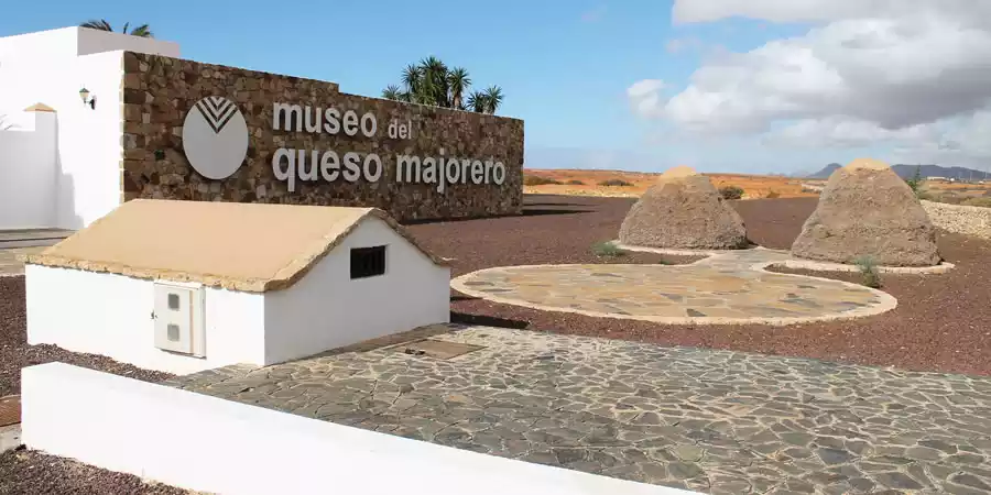 Museos de Fuerteventura