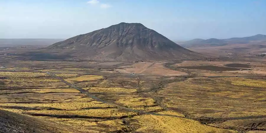 Qué ver en Fuerteventura